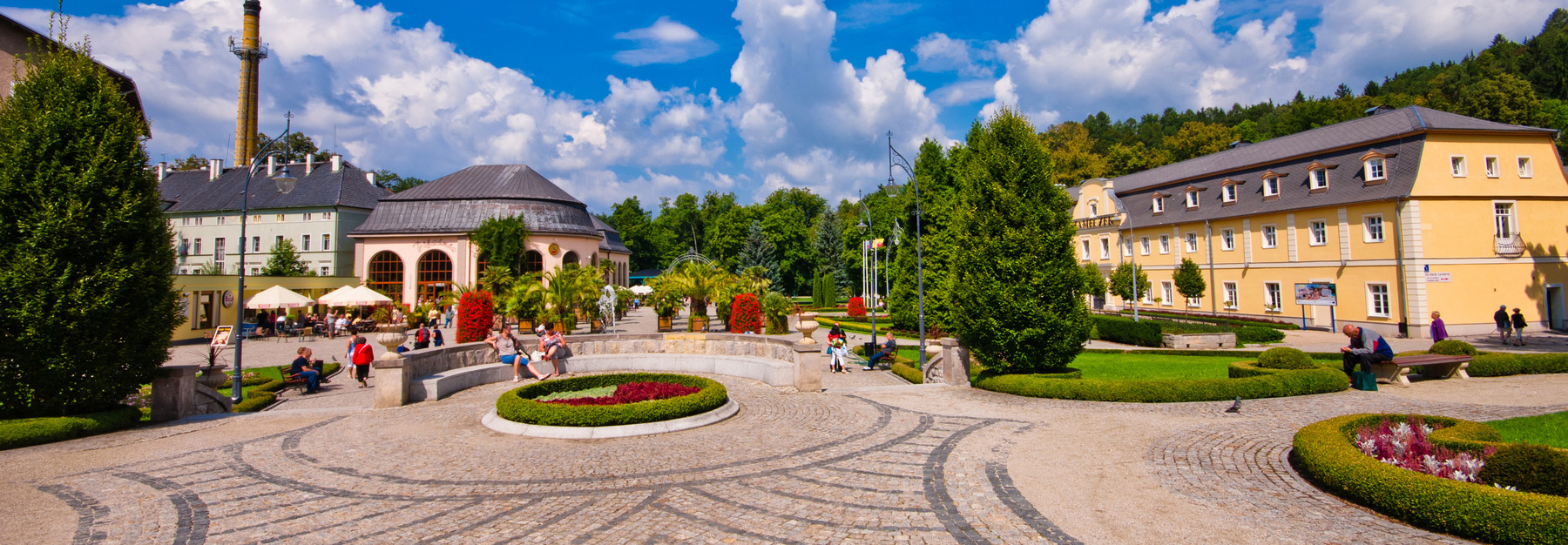 ZIEMIA KŁODZKA